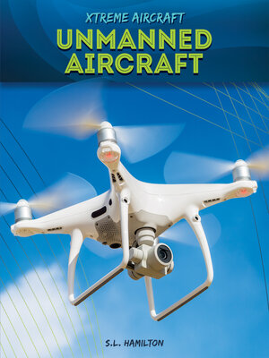 cover image of Unmanned Aircraft